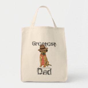 Grenzer Terrier Vater Tragetasche