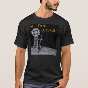 GrenzeReivers Ausflug-Shirt T-Shirt