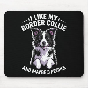 Grenzflächengestaltung Frauen Kinder Grenzübergang Mousepad