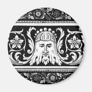 Grenzmagnet Magnet