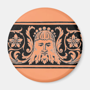 Grenzmagnet Magnet