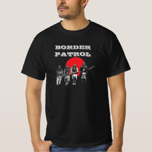 Grenzschutz Männer-T - Shirt