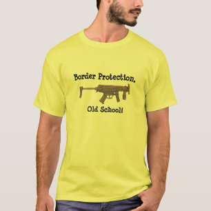 Grenzschutz T-Shirt