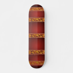 Grenzskateboard des 19. Jahrhunderts Skateboard