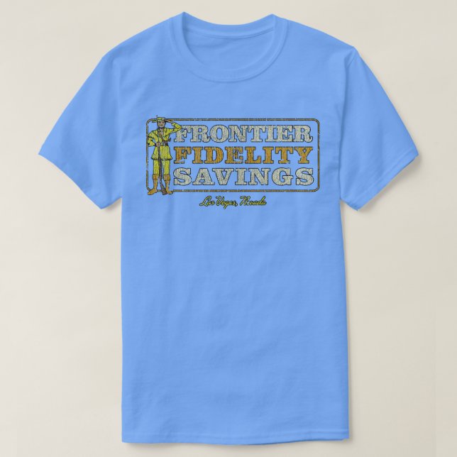 Grenzsparmaßnahmen 1958 T-Shirt (Design vorne)