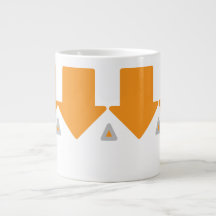 Grenzspezialitäten-Tasse