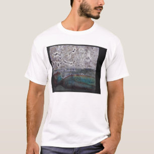 Grenzstrand 2 T-Shirt