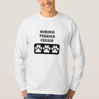Grenzterrier-Cousin T-Shirt