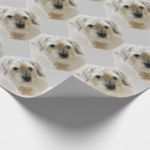 GrenzTerrier-Packpapier