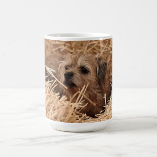 Grenzterrier-Tasse Kaffeetasse