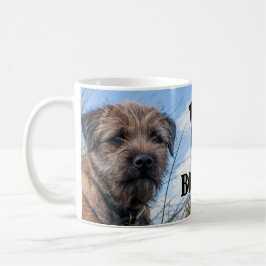 Grenzterrier-Tasse Tasse