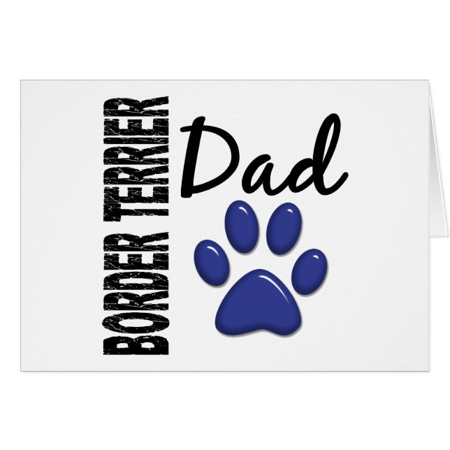 Grenzterrier-Vater 2 (Vorderseite (Horizontal))