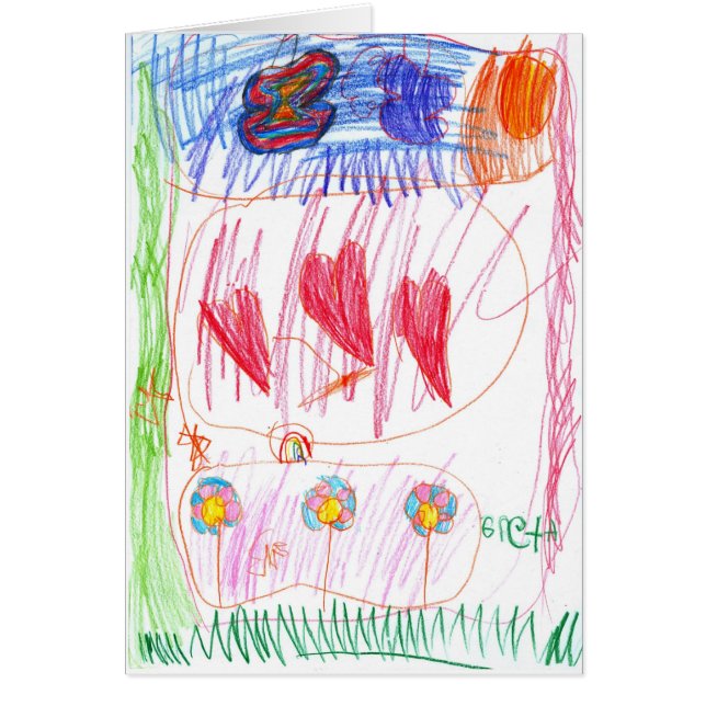 greta aronowitz (Vorne)