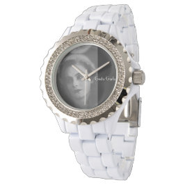 Greta Garbo The Joyless Street Die Freudlose Gasse Armbanduhr