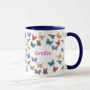 Greta Tasse