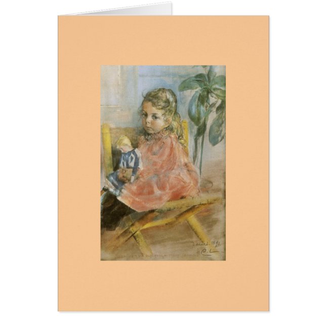 Greta und Dora Nora (Vorne)