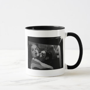 Gretta Garbo Tasse