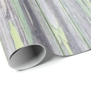 grey old rustic wood wall paper geschenkpapier