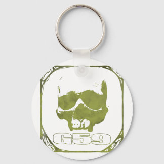 GreyDay vintage  Suicideboy Schlüsselanhänger