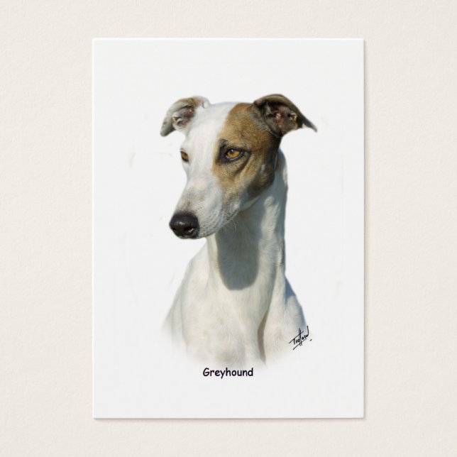 Greyhound 9K71D-17 (Vorderseite)