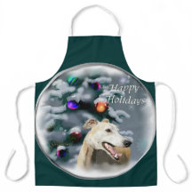 Greyhound Christmas Geschenke