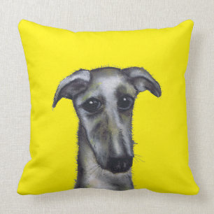 GREYHOUND d920 Kissen