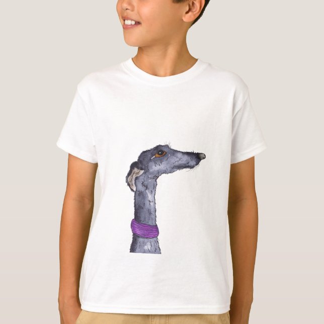 GREYHOUND g293 T-Shirt (Vorderseite)