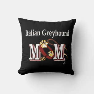 Greyhound-Mama Kissen