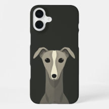 Greyhound Niedlich Whippet Dog