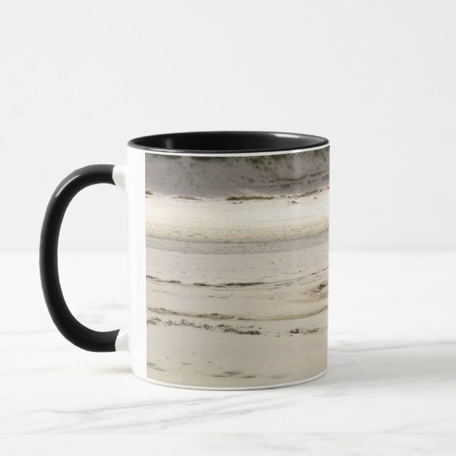 Greyhound-Tasse 01 Tasse (Links)