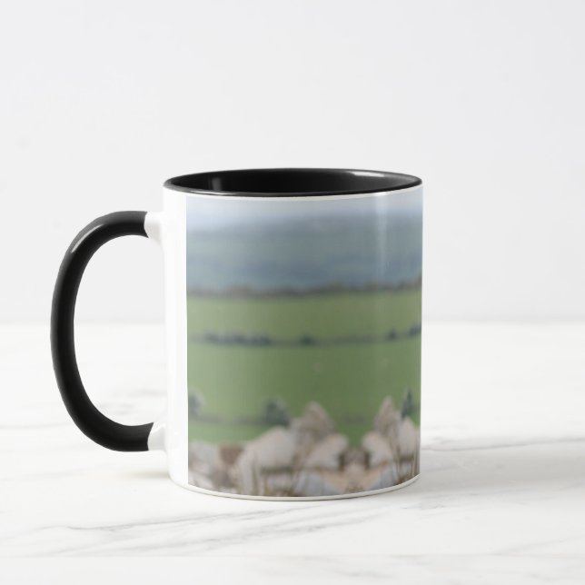 Greyhound-Tasse 03 Tasse (Links)