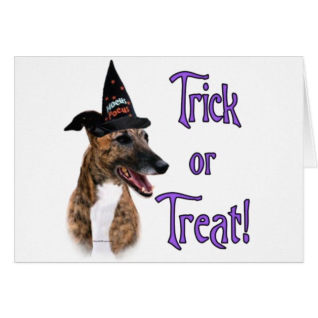 Greyhound-Trick (Vorderseite (Horizontal))