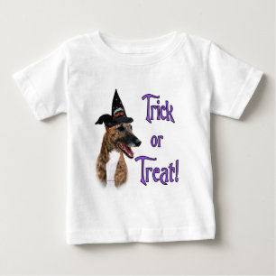 Greyhound-Trick Baby T-shirt