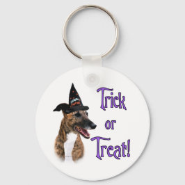 Greyhound-Trick Schlüsselanhänger