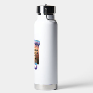 Greyhound Trinkflasche