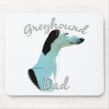 Greyhound-Vater 2