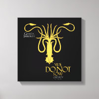 Greyjoy Sigil - Wir säen nicht
