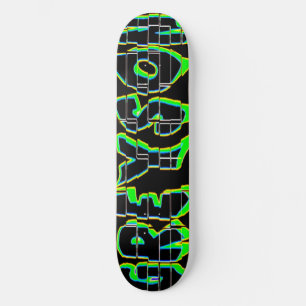 greyson skateboard