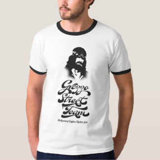 Grezzo Straßen-Team T-Shirt