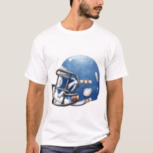 Gridiron Gear T-Shirt