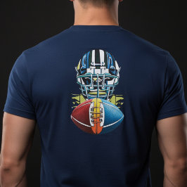 Gridiron Guardian T-Shirt