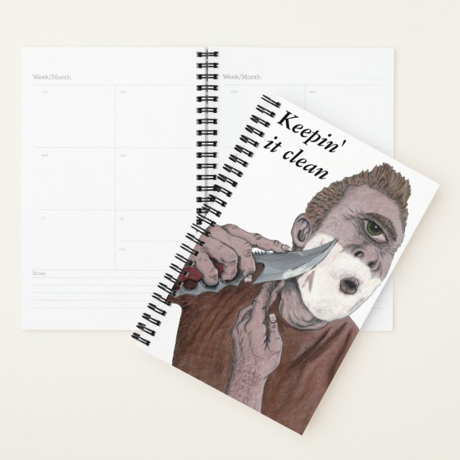 Grieche Cyclops Knife Clean Shave Fantasy Plane Planer (Anzeige)