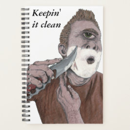 Grieche Cyclops Knife Clean Shave Fantasy Plane Planer