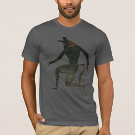 Grieche Minotaur T-Shirt