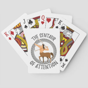 Grieche Mythologie - Geschenkzentrum Spielkarten