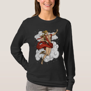 Grieche T-Shirt