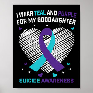 Griechen Verlust Godtochter Selbstmord Bewusstsein Poster