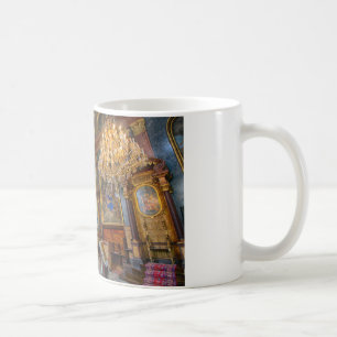 Griechenkirche zur Heiligen Dreifaltigkeit Kaffeetasse