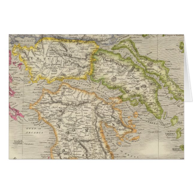 Griechenland 11 (Vorderseite (Horizontal))