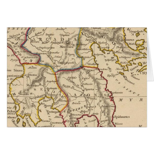 Griechenland 14 (Vorderseite (Horizontal))